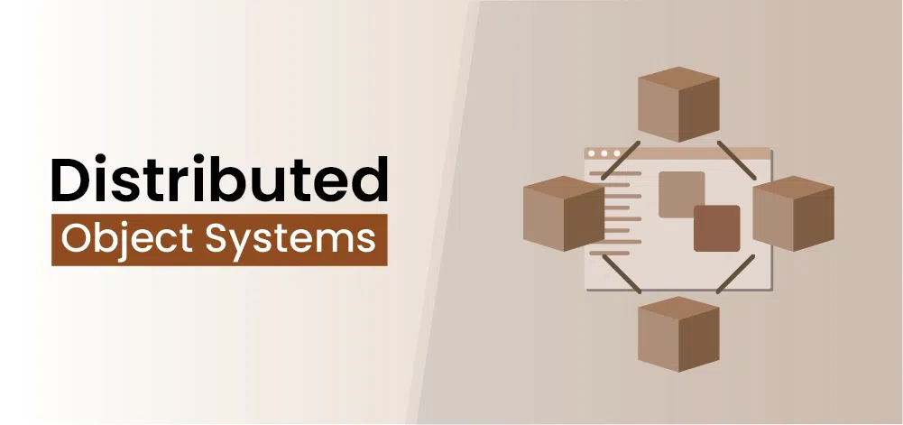 Distributed-Object-Systems-