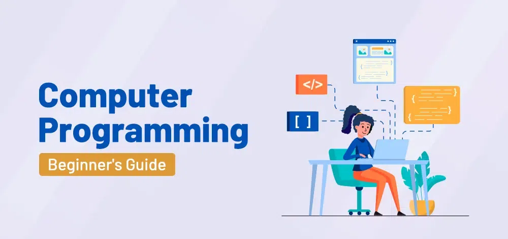Basics of Computer Programming For Beginners