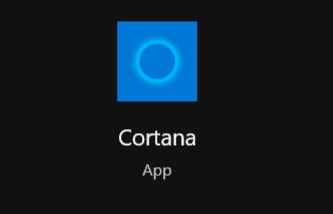 Cortana