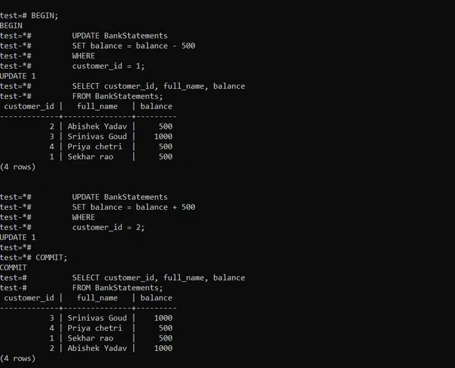 Updating-Data-and-Understanding-Transaction-Behavior