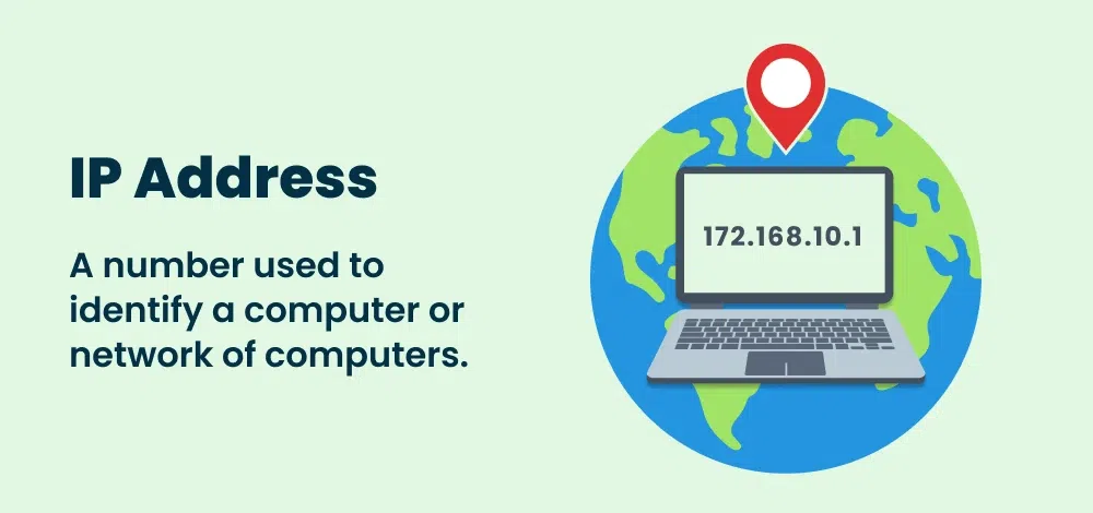 IP Address