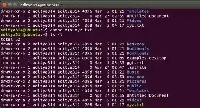 Linux-Permission-change-01