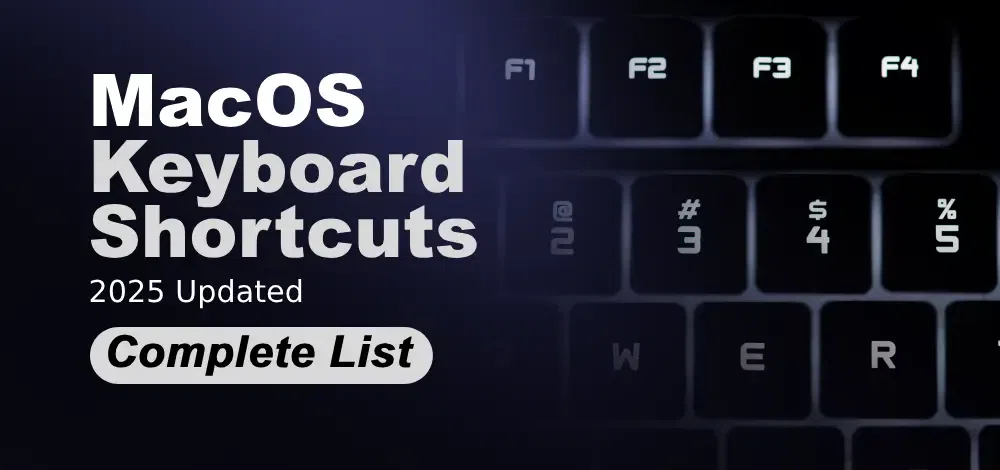 Mac-Keyboard-Shortcuts-Latest-in-2025