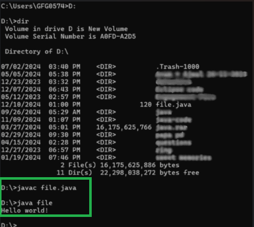 Run-Java-Code-4