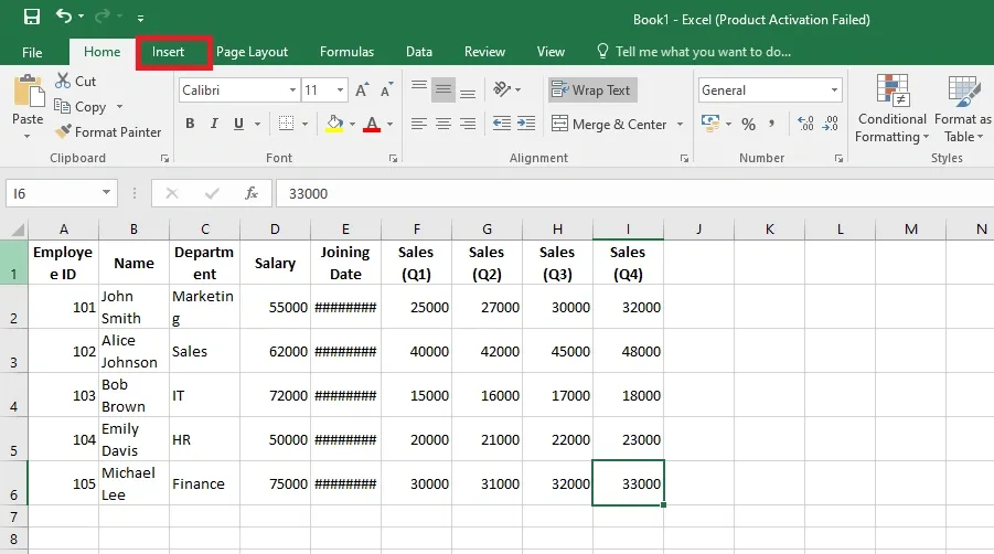 How to Use ChatGPT for Excel