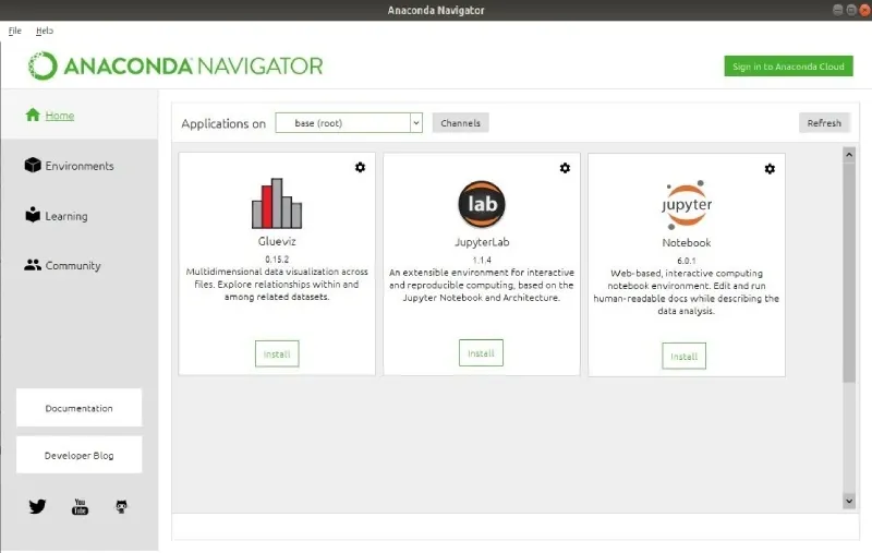 Anaconda-Navigator-Linux1