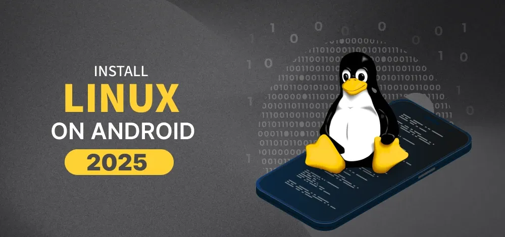 Install-Linux-on-Android-2025