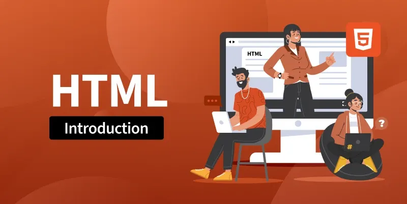 HTML-intoduction