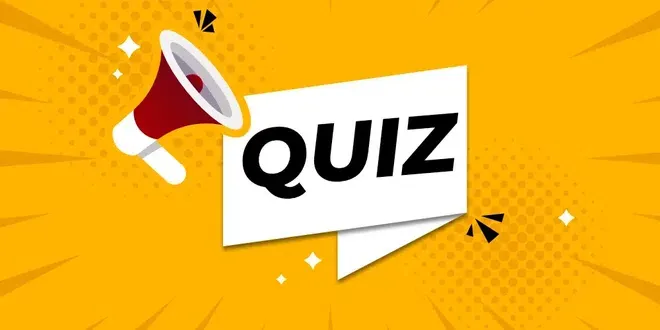 Quiz-660