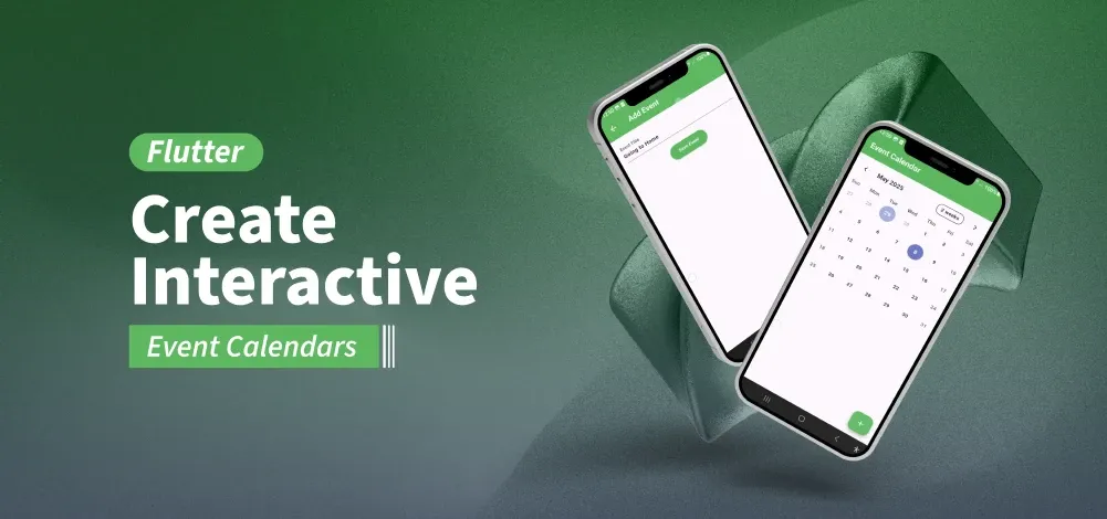 Flutter_Create-Interactive-Event-Calendars