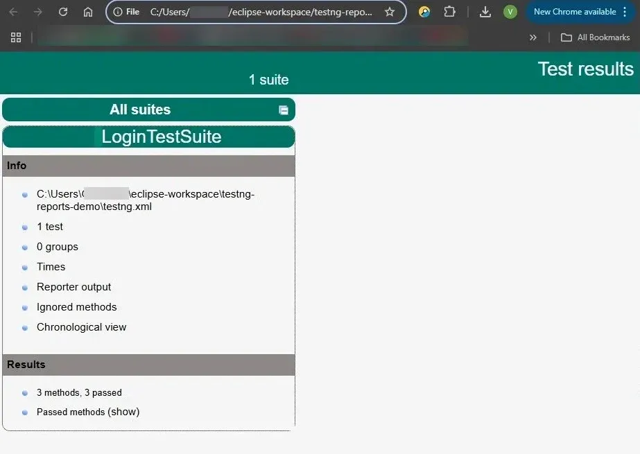 Index-html-output-in-web-browser