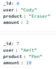 Output