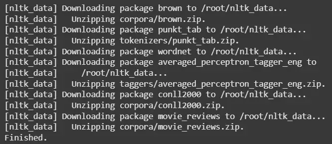 Output