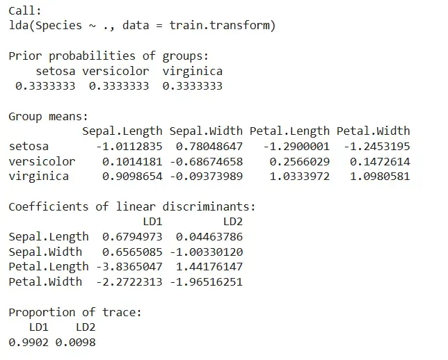 dataset