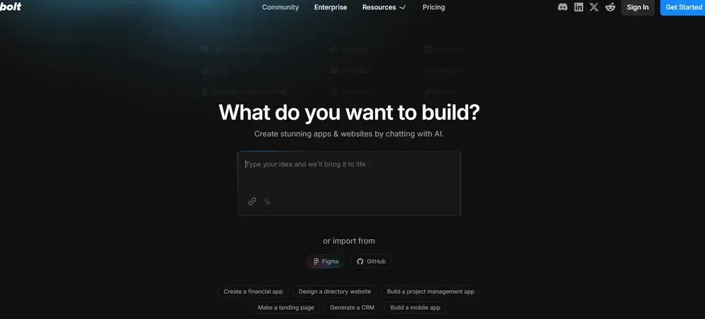 bolt-ai
