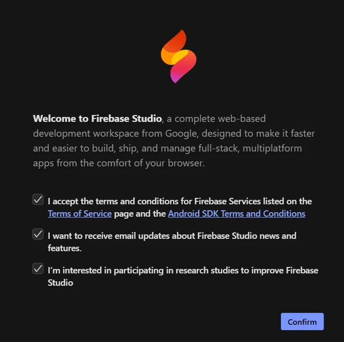 google-firebase-ai