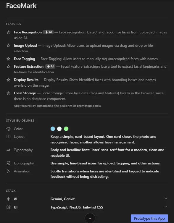 google-firebase-ai