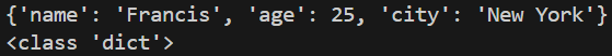 Output_usingjsonloads