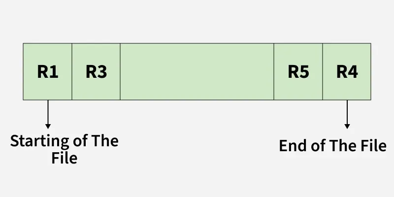 File_organisation_scheduling