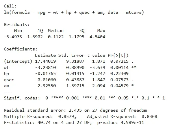 regression_model