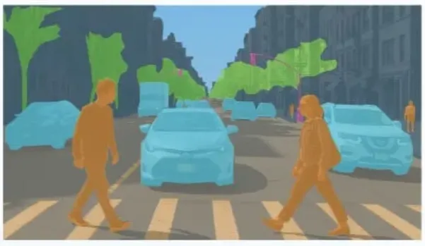 semantic-segmentation
