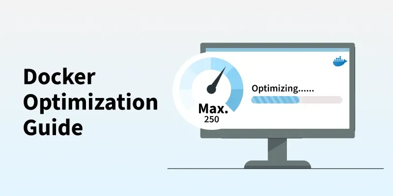 Dockeroptimzation