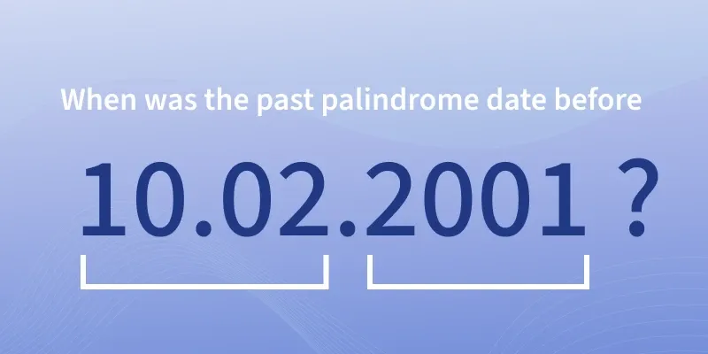 palindrome