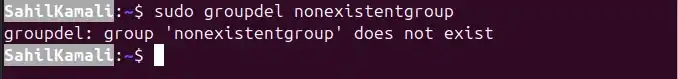 groupdel-ex2