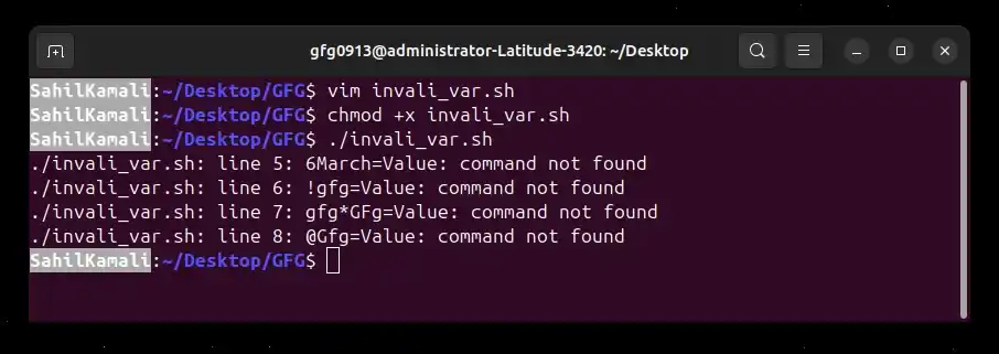 invalid_var_scr_op