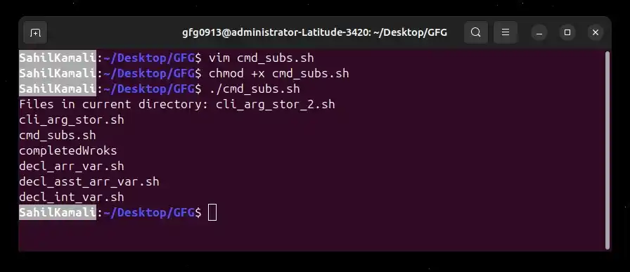 cmd_subs_scr_op