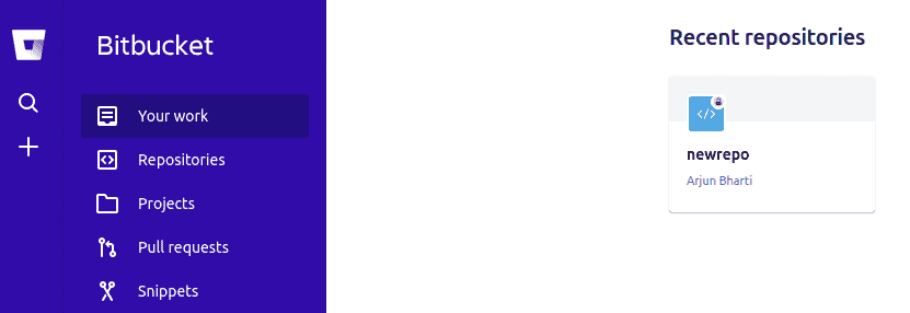 bitbucketrepo