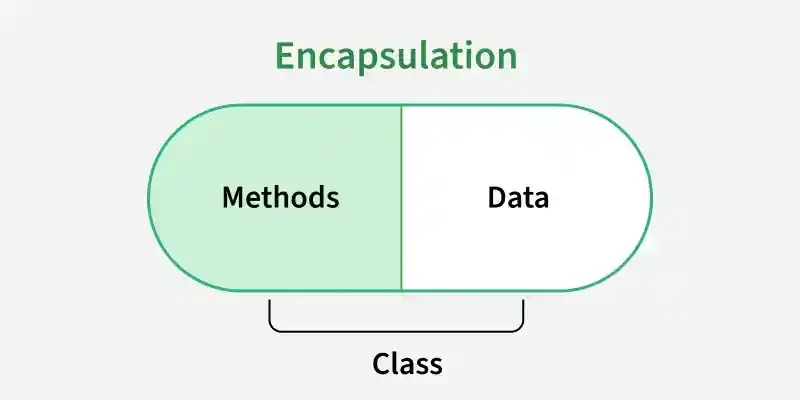 Encapsulation