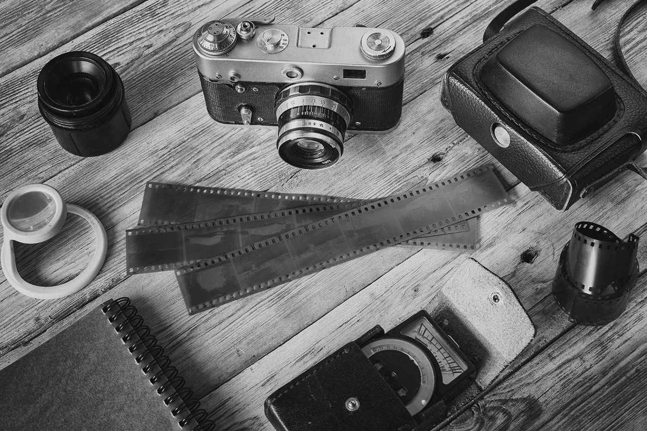 samplecamera