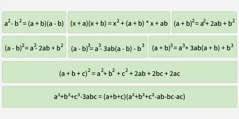 algebraic_identities