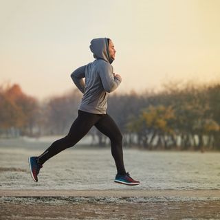 Esta es la mejor hora para hacer ejercicio si quieres vivir más, según la ciencia