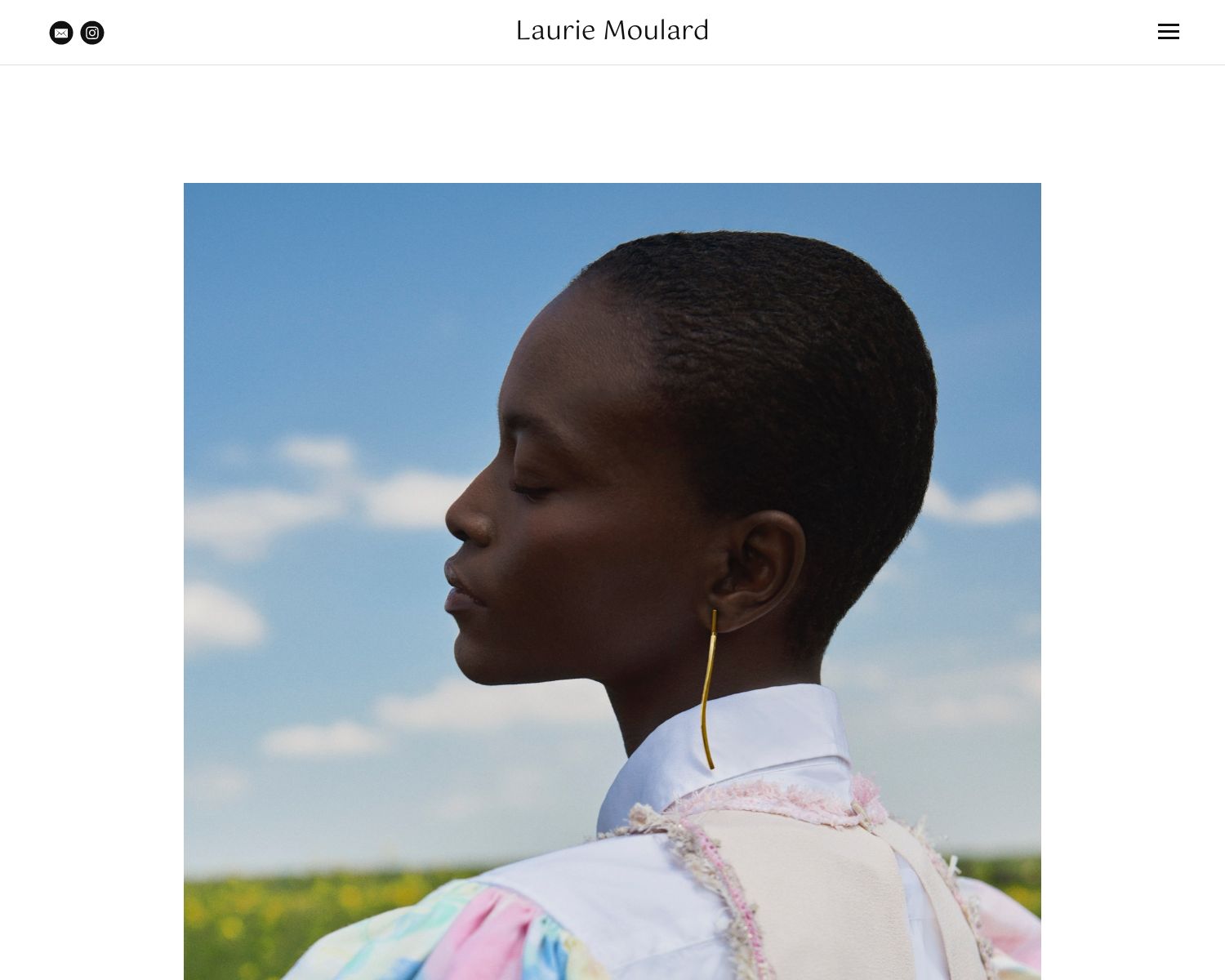Laurie Moulard Portfolio Laurie Moulard Portfolio