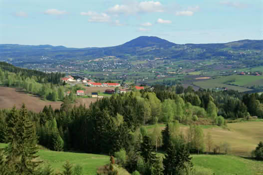 Lunner Hadeland