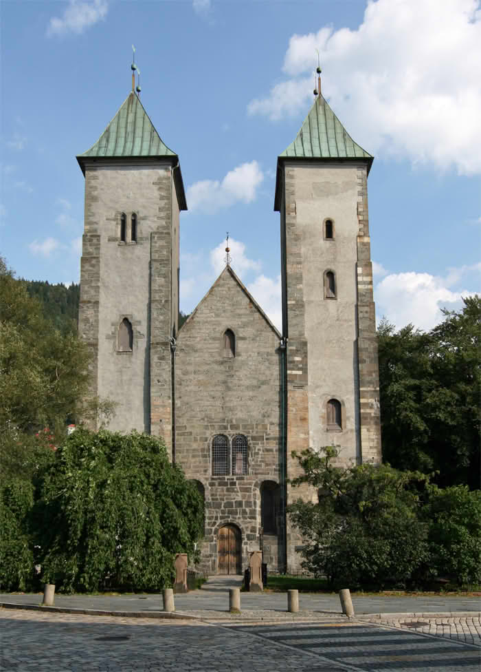 Mariakirken