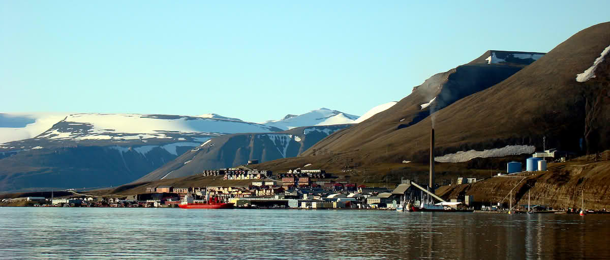 Longyearbyen