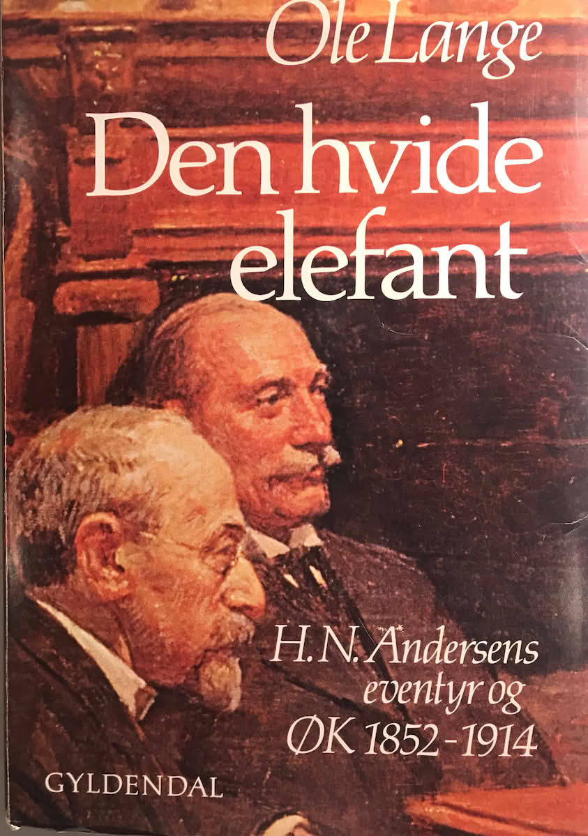 Den hvide elefant