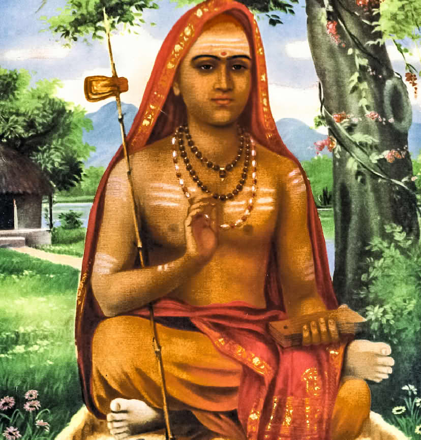Adi Shankara