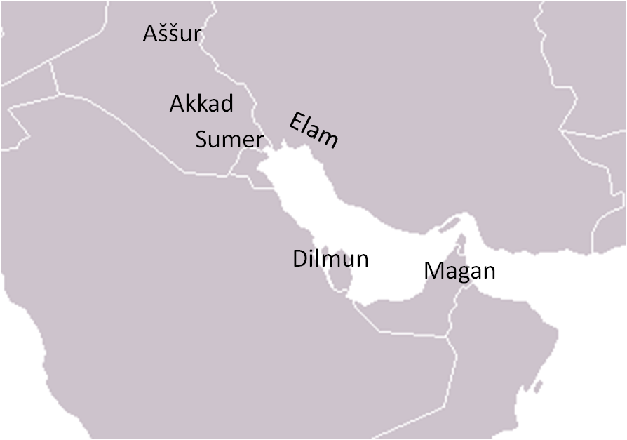 Kort Magan