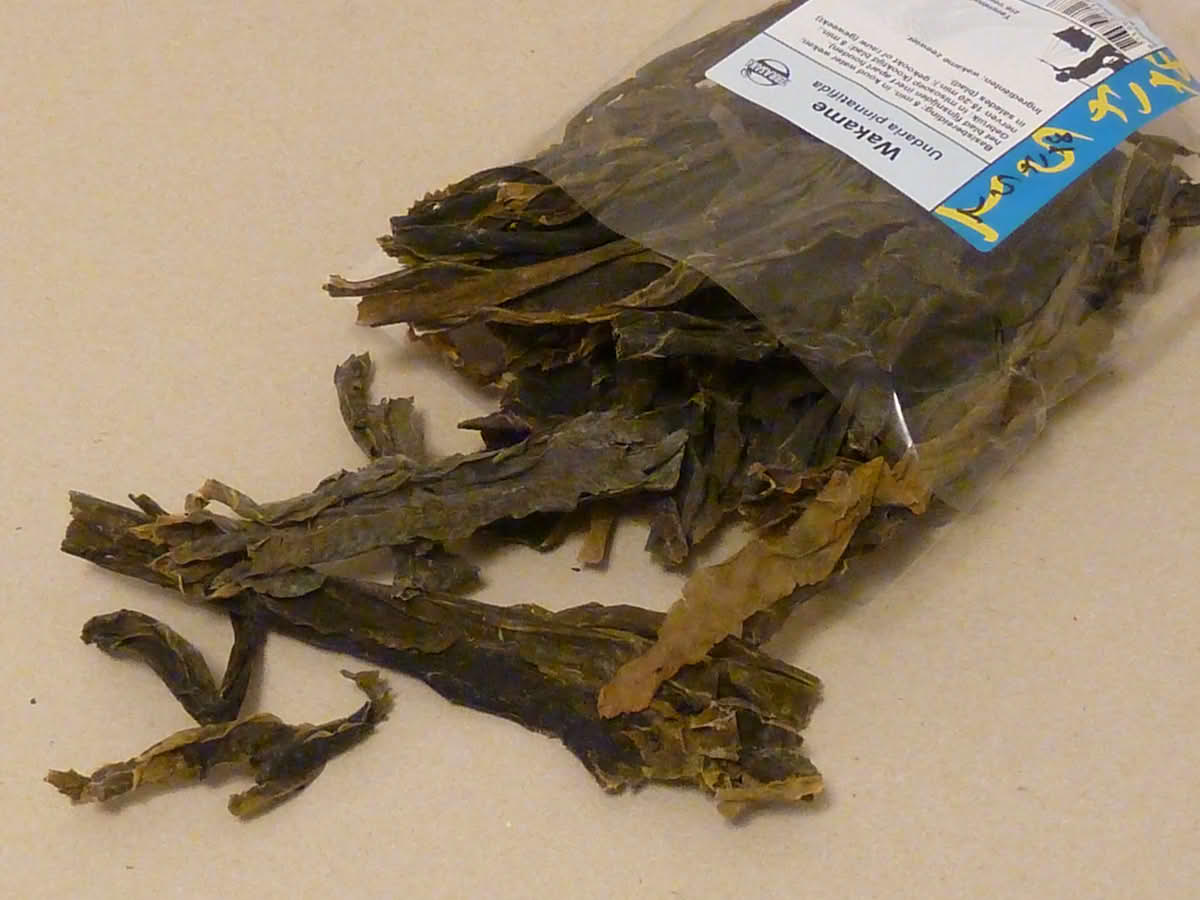 Wakame