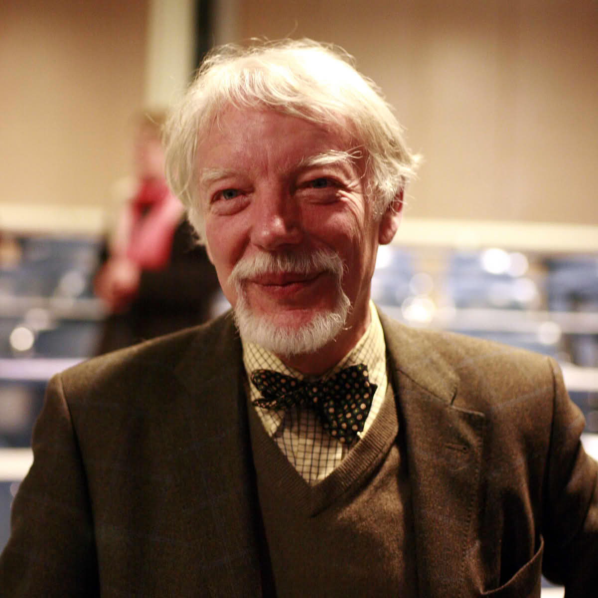 Jan Assmann, 2007