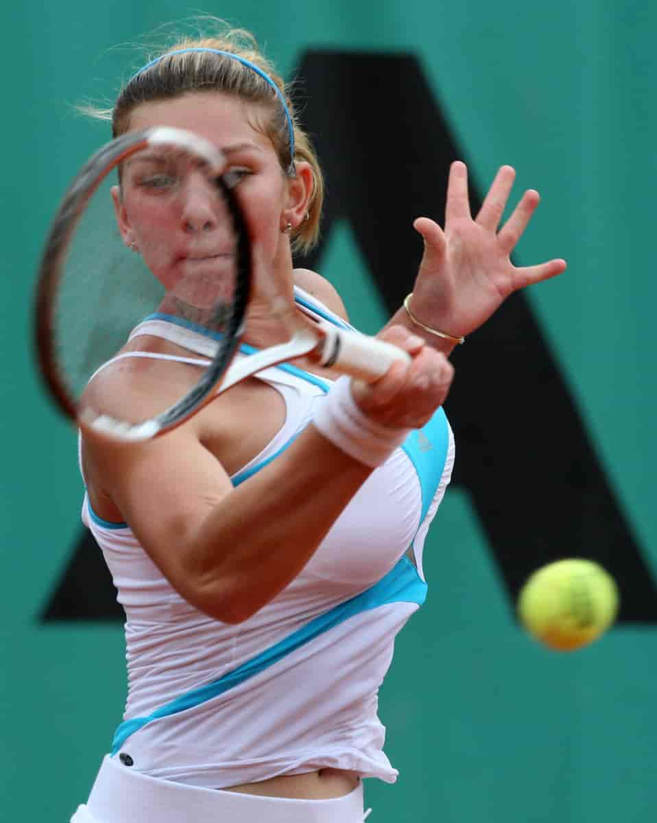 Simona Halep