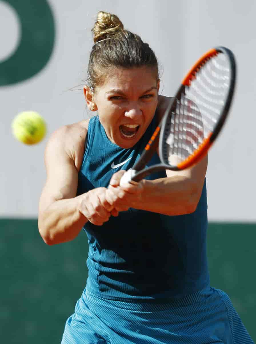 Simona Halep