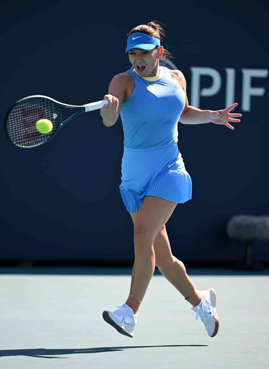 Simona Halep