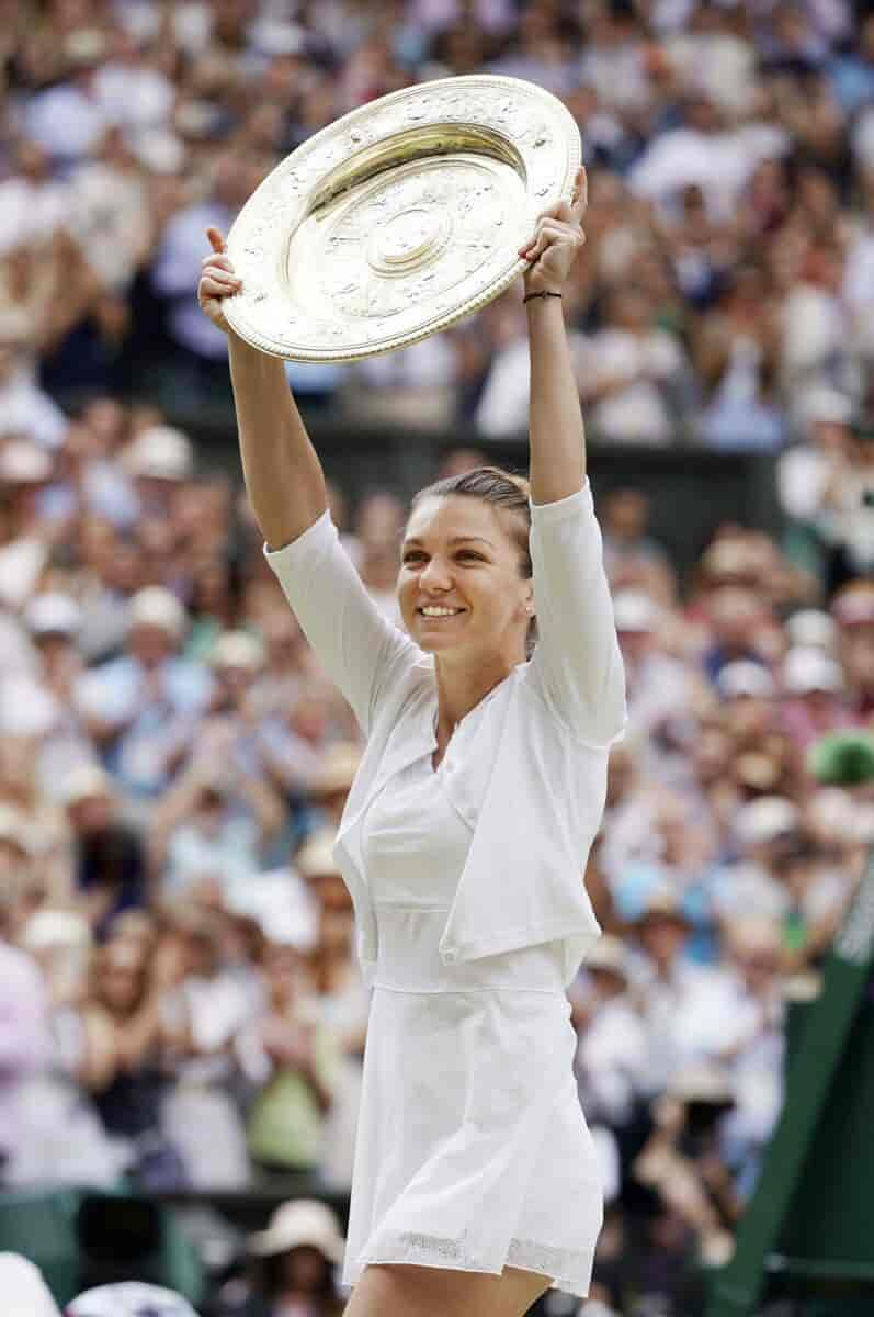 Simona Halep