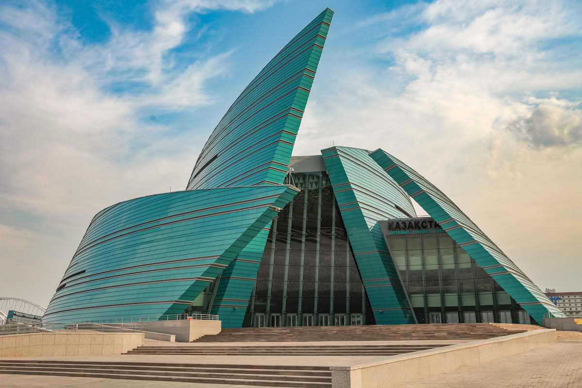 Astana