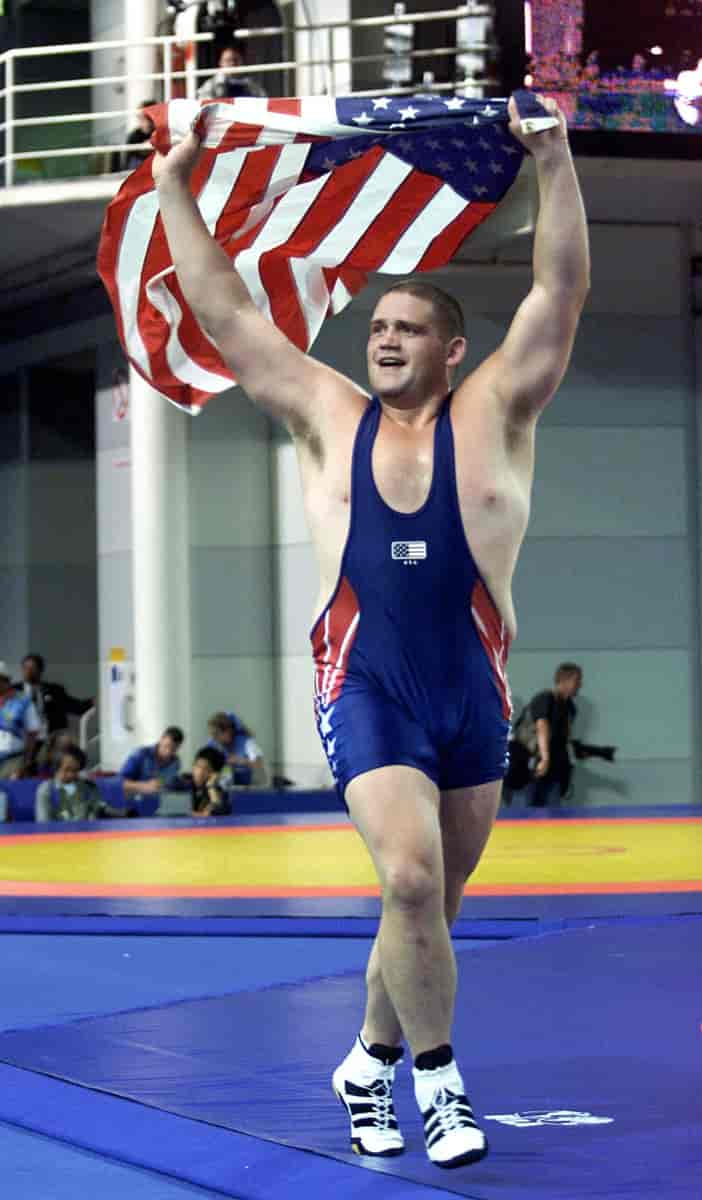 Rulon Gardner